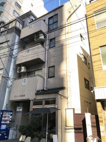 グレース肥後橋