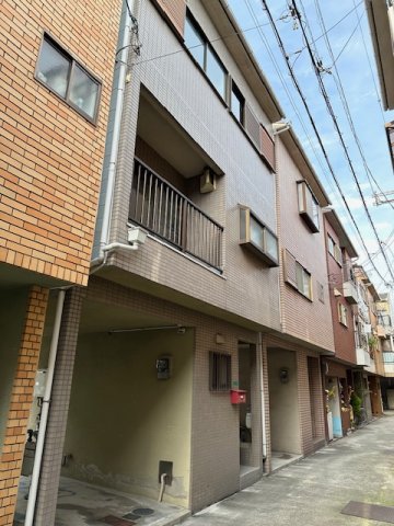 六反4丁目　貸家