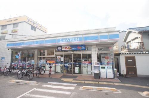 物件内観写真27　(ローソン 喜連東二丁目店 521m)