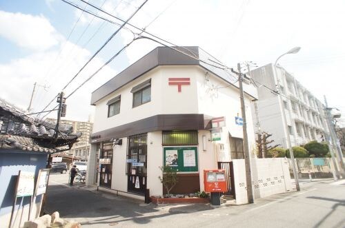 物件内観写真32　(平野喜連郵便局 406m)