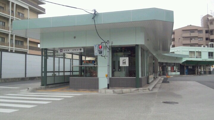 物件内観写真34　(バスターミナル 1568m)