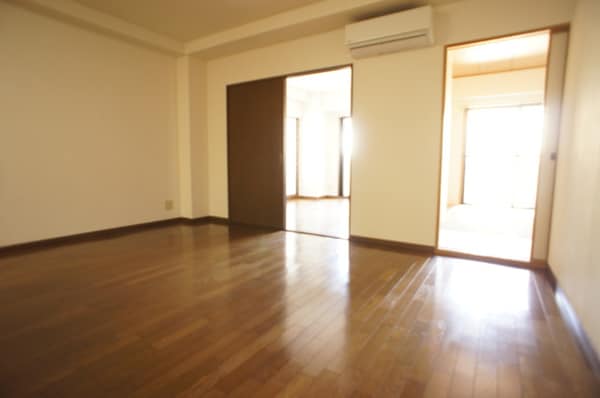 居室(リビング)