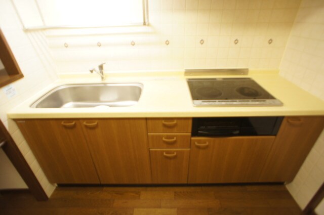 物件内観写真7　(キッチン)