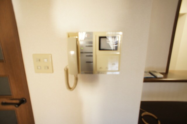 物件内観写真20　(ＴＶモニターホン)