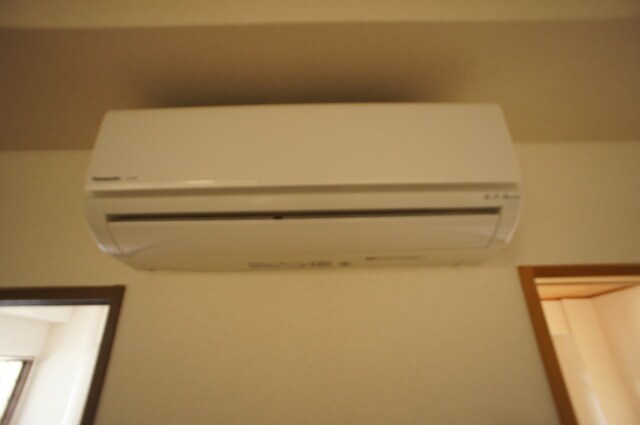 物件内観写真22　(エアコン)