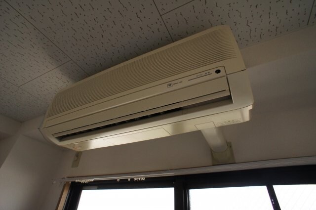 物件内観写真15　(エアコン)