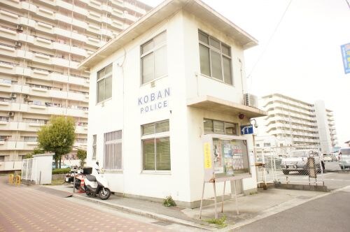 物件内観写真14　(平野警察署 川辺交番 615m)