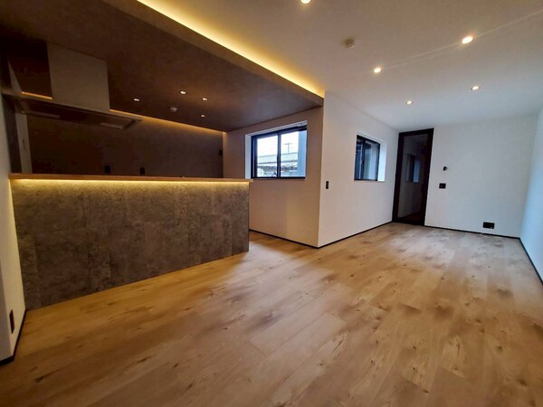 居室(イメージ)