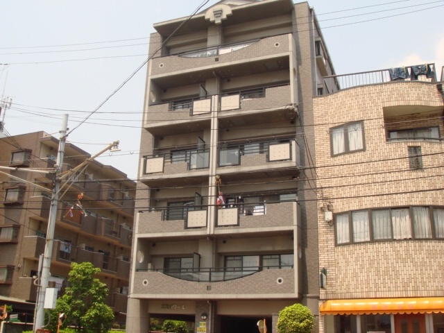 外観写真