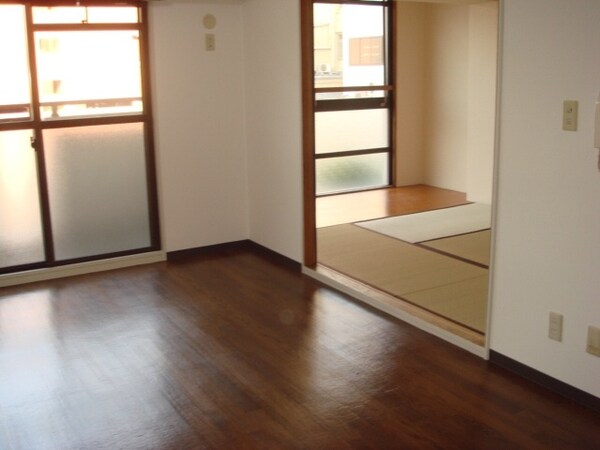 居室