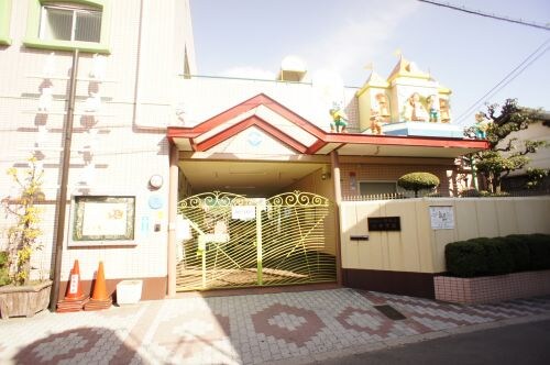 物件内観写真24　(小市学園 544m)