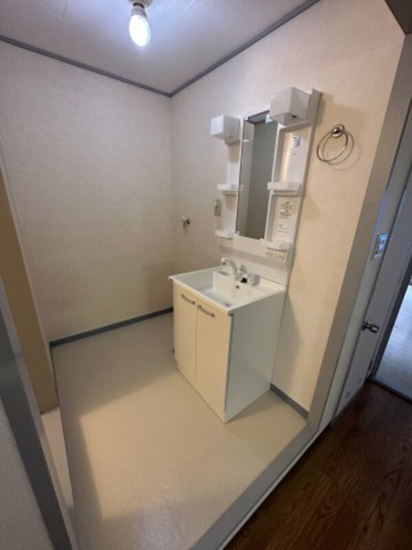 洗面・脱衣所