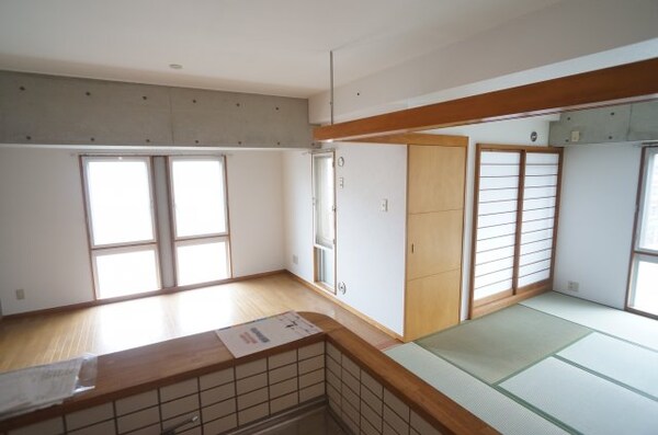 居室