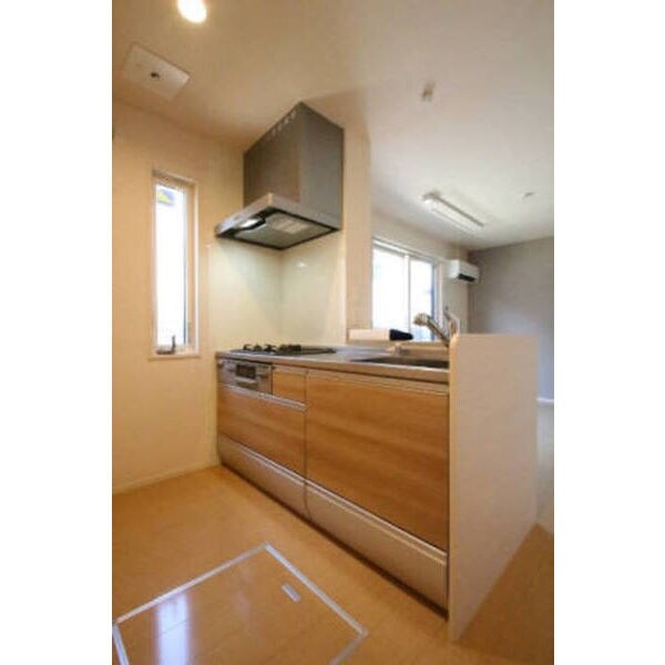 物件内観写真12　