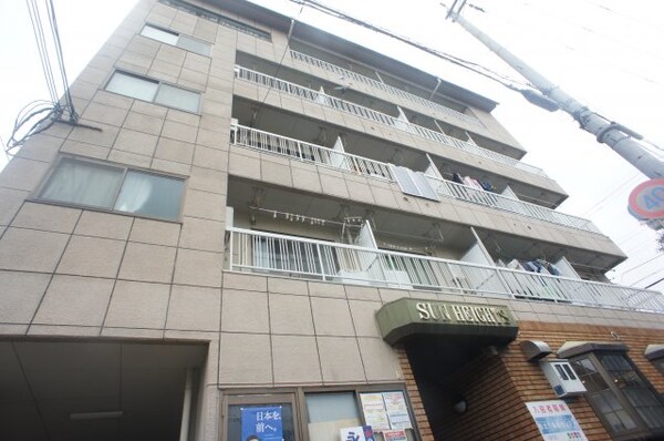 外観(外観)