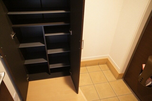 物件内観写真11　