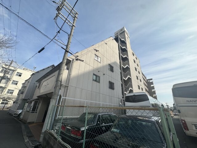 物件外観写真1　(外観)