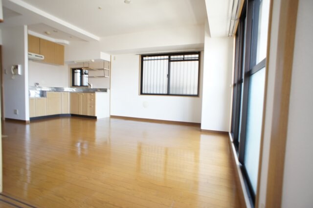 物件内観写真26　(リビングです)