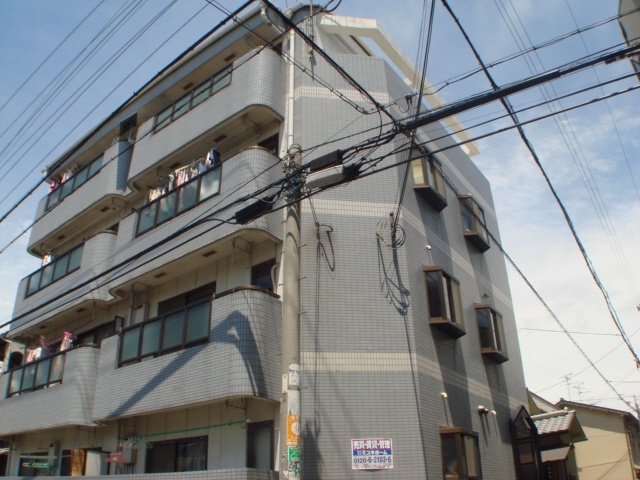 エミネンス平野（背戸口）