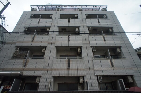 外観(外観)