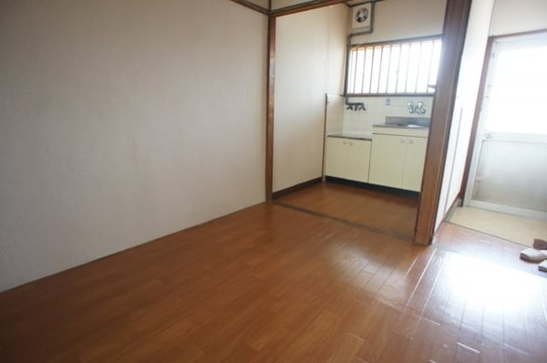 居室