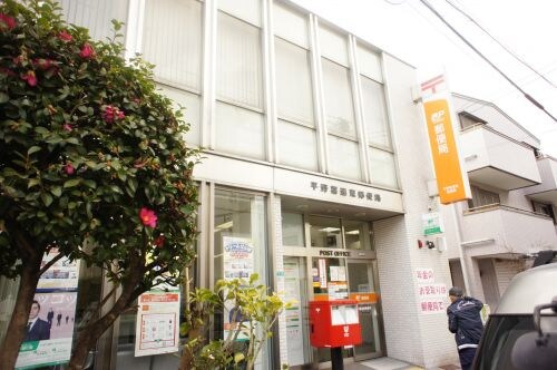 物件内観写真22　(平野喜連東郵便局 395m)