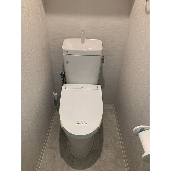 物件内観写真11　