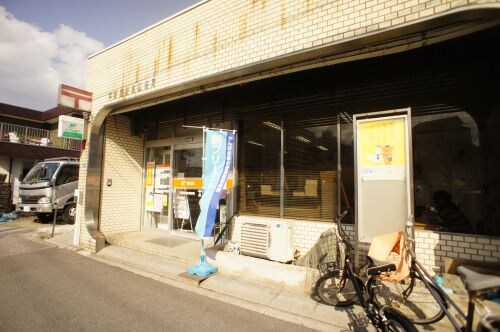 物件内観写真25　(平野瓜破東郵便局 273m)