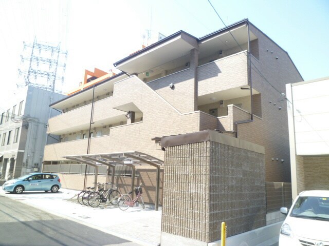 物件外観写真1　(外観)