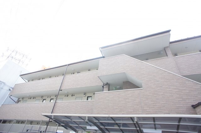 物件外観写真2　(外観)