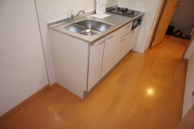 物件内観写真13　(キッチン)