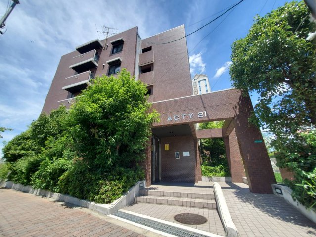 アクティ２１
