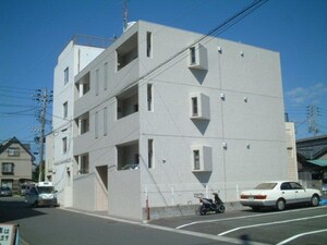 マーサ和地山外観写真