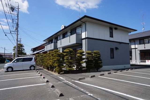 エストハウス Ｃ