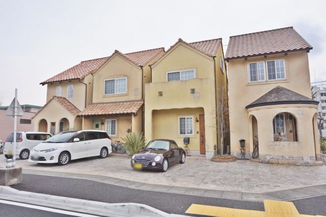 Tuscany Villas