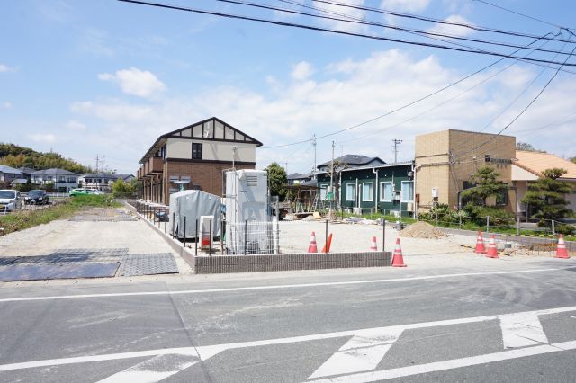 （仮称）D-room富塚町