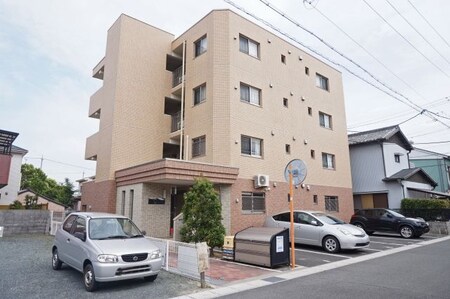 カーサドルチェ外観写真