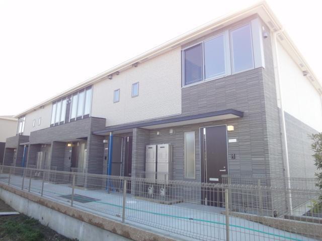 2×4ユニヴァリィⅡ佐鳴台（仮）