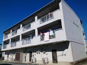シェケルシモボリ外観写真