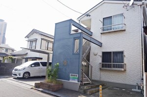 Maison'd Amis外観写真