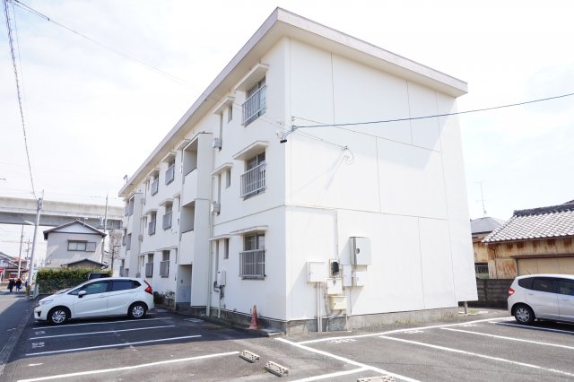 稲川ハイツ
