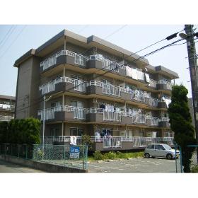 スカイシャトウ城山Ⅱ