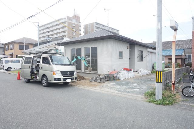 西浅田2丁目一戸建
