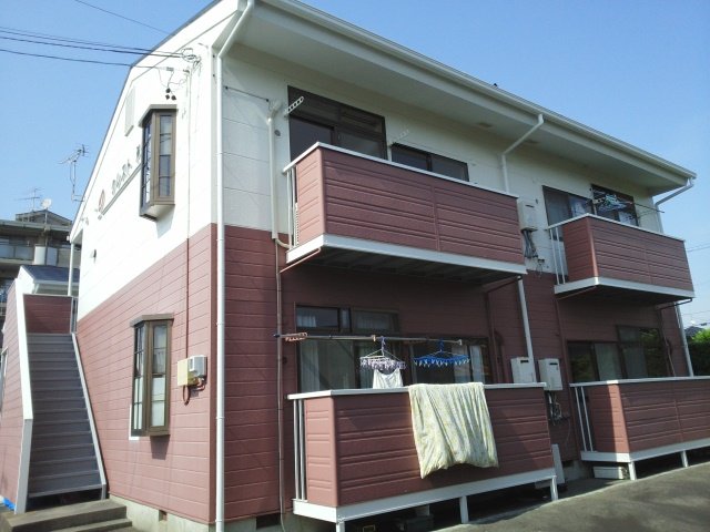 クレストＢ