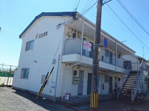 メゾンさち外観写真