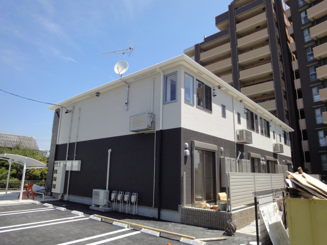 グランドール