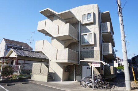 グリーンアートK外観写真