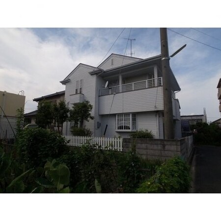 曳馬5丁目一戸建外観写真