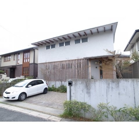山手町一戸建