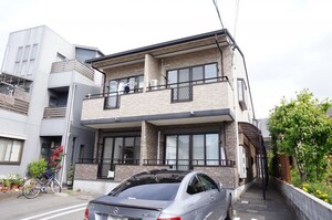 アソシア菅原外観写真